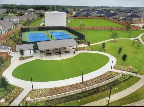 24007 Barnett Overlook Richmond TX 77469-1038