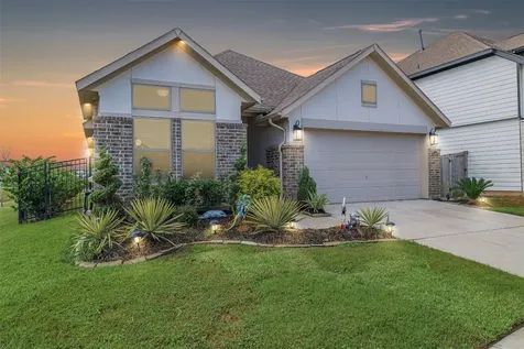 24007 Barnett Overlook Richmond TX 77469-1038