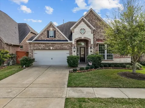 3806 Bandera Reserve Lane Houston TX 77059