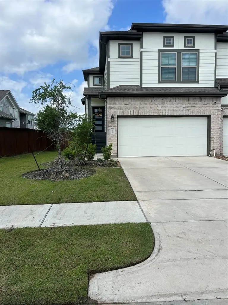 4971 Carranza Court Manvel TX 77583
