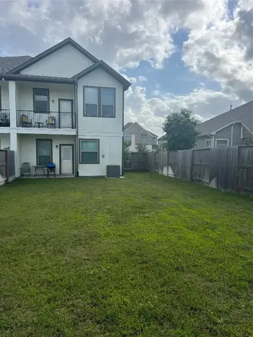 4971 Carranza Court Manvel TX 77583
