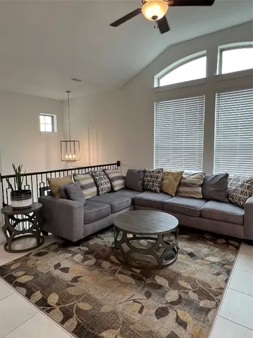 4971 Carranza Court Manvel TX 77583