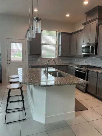 4971 Carranza Court Manvel TX 77583