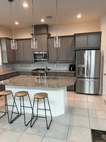 4971 Carranza Court Manvel TX 77583