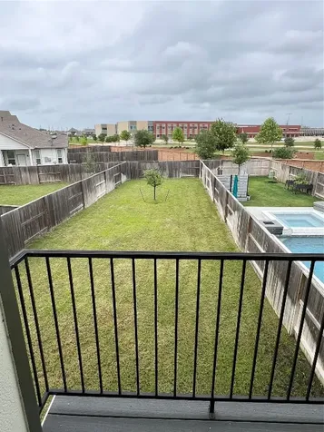 4971 Carranza Court Manvel TX 77583