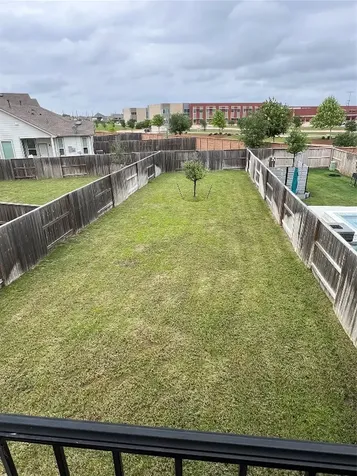 4971 Carranza Court Manvel TX 77583