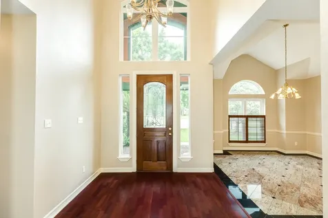 55 Mandevilla Court Lake Jackson TX 77566