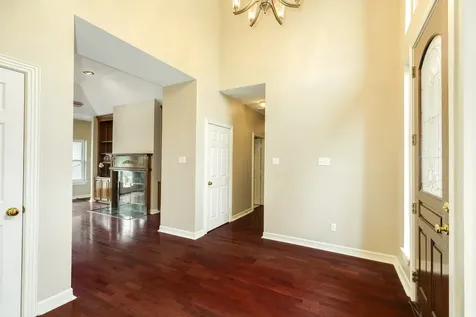 55 Mandevilla Court Lake Jackson TX 77566
