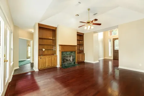 55 Mandevilla Court Lake Jackson TX 77566