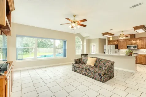 55 Mandevilla Court Lake Jackson TX 77566