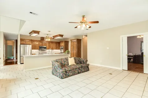 55 Mandevilla Court Lake Jackson TX 77566