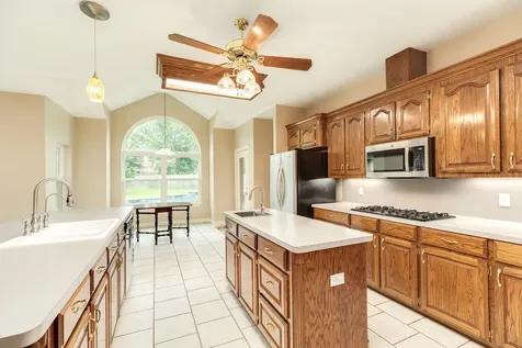 55 Mandevilla Court Lake Jackson TX 77566