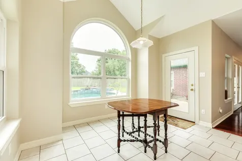 55 Mandevilla Court Lake Jackson TX 77566