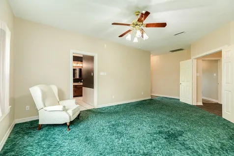 55 Mandevilla Court Lake Jackson TX 77566