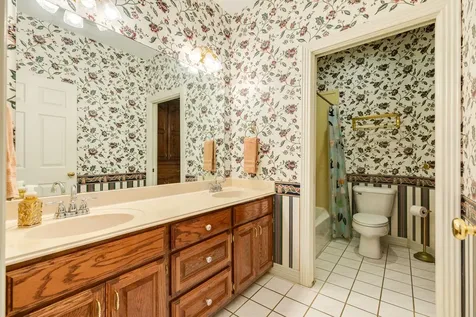 55 Mandevilla Court Lake Jackson TX 77566