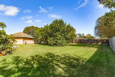 55 Mandevilla Court Lake Jackson TX 77566