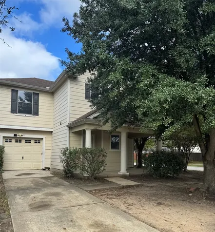 8111 Liberty Point Lane Humble TX 77338