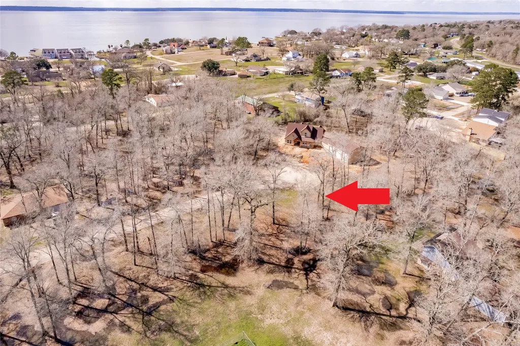 Lot 22 Bending Oaks Lane Livingston TX 77351