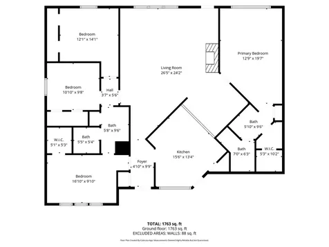 11322 Yorklyn Drive Houston TX 77066