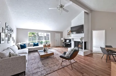 11322 Yorklyn Drive Houston TX 77066