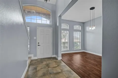 6418 Patridge Drive Pearland TX 77584