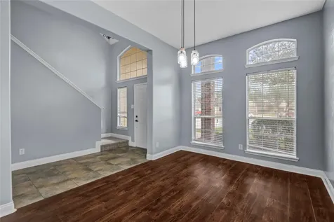6418 Patridge Drive Pearland TX 77584
