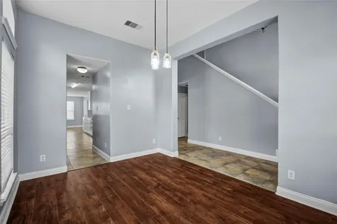 6418 Patridge Drive Pearland TX 77584