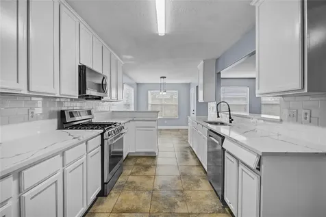 6418 Patridge Drive Pearland TX 77584