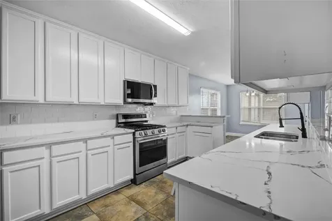 6418 Patridge Drive Pearland TX 77584