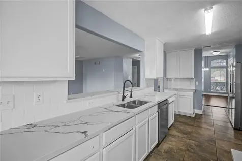 6418 Patridge Drive Pearland TX 77584