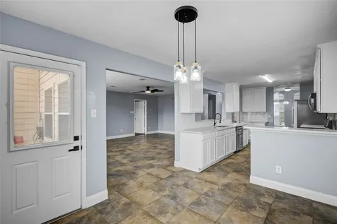 6418 Patridge Drive Pearland TX 77584