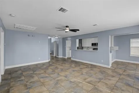6418 Patridge Drive Pearland TX 77584