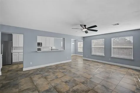 6418 Patridge Drive Pearland TX 77584