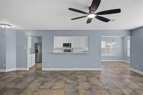 6418 Patridge Drive Pearland TX 77584