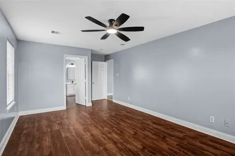 6418 Patridge Drive Pearland TX 77584