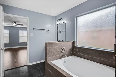 6418 Patridge Drive Pearland TX 77584