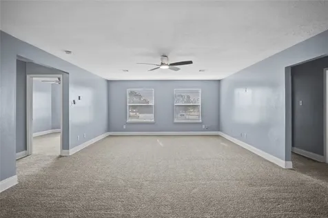 6418 Patridge Drive Pearland TX 77584