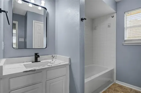 6418 Patridge Drive Pearland TX 77584