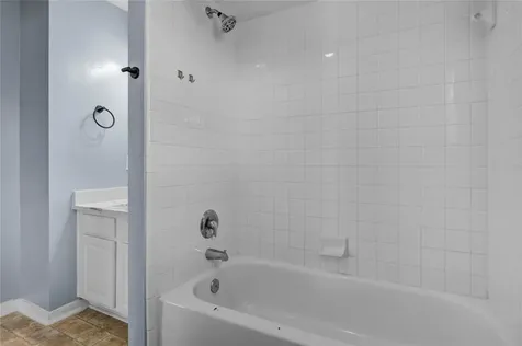 6418 Patridge Drive Pearland TX 77584