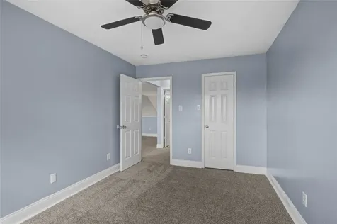 6418 Patridge Drive Pearland TX 77584