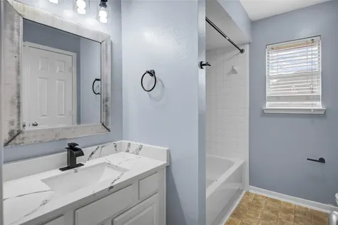 6418 Patridge Drive Pearland TX 77584