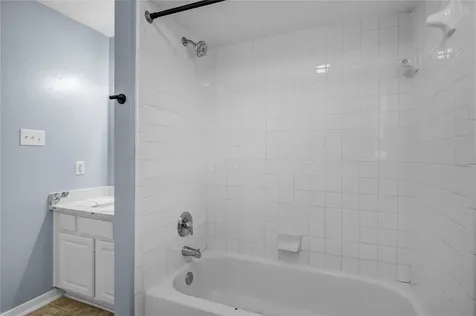 6418 Patridge Drive Pearland TX 77584
