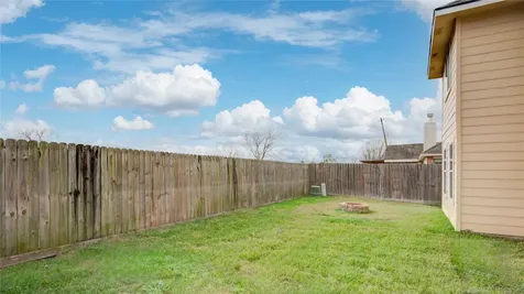 6418 Patridge Drive Pearland TX 77584