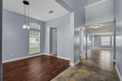 6418 Patridge Drive Pearland TX 77584