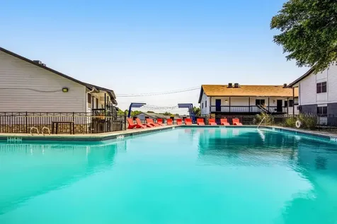 2101 Burton Drive 1032 Austin TX 78741