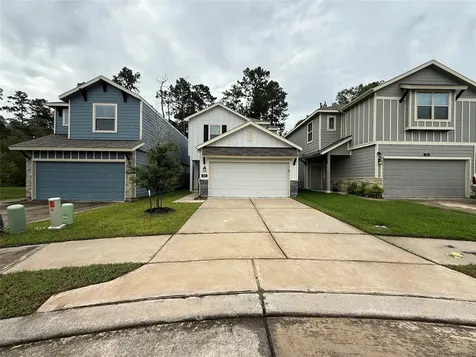 109 Camelot Place Court Conroe TX 77304