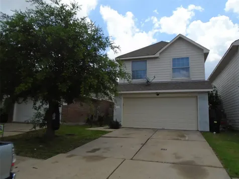 7131 Sedona Court Houston TX 77083
