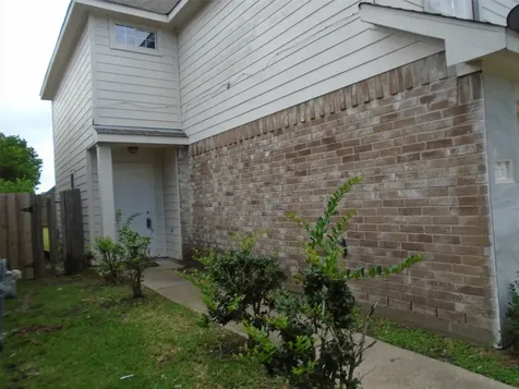 7131 Sedona Court Houston TX 77083