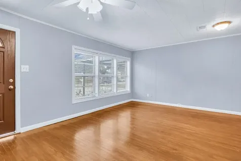 1517 Oakview Street Bryan TX 77802