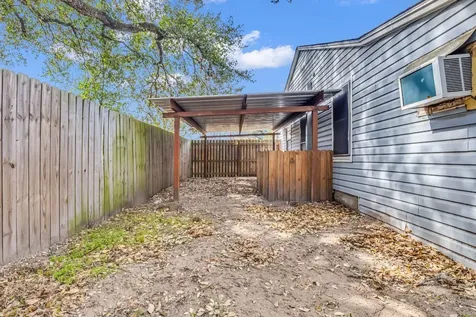 1517 Oakview Street Bryan TX 77802